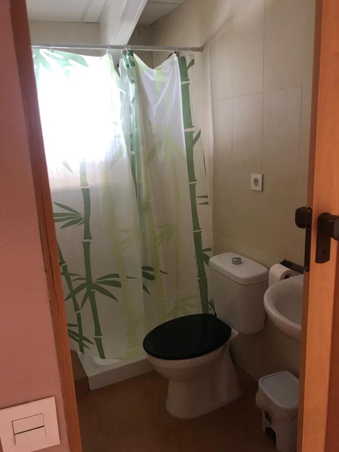 Hostal Casa Alonso Atarfe Buitenkant foto